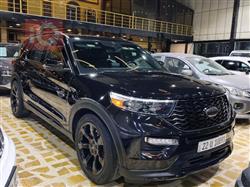 فورد إكسبلورر